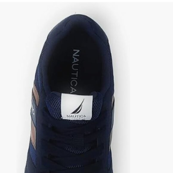 Nautica Men's Casual Shoe - Size 11 - Picture 4 of 7
